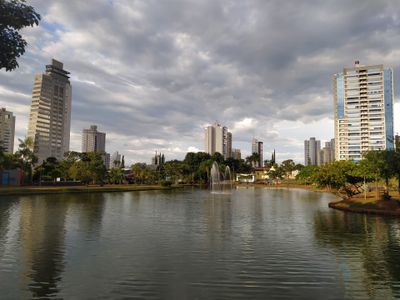 Anápolis volta a ser centro da disputa pelo governo de Goiás