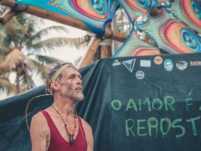Feira Hippie: 1 ano de reorganização