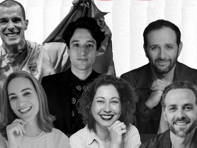TEDx Uniso reúne Iberê Tenório e Bruno Fratus em noite de ciência e comportamento