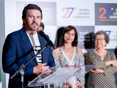 Ministério da Cultura vê retrocesso em possível fim do Festival de Cinema de Brasília