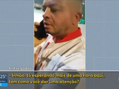 Briga por pedido atrasado termina em tiros na Zona Leste de Goiânia