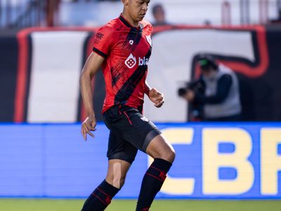 Atlético-GO tem dúvida na zaga para clássico contra o Goiás pela Série B