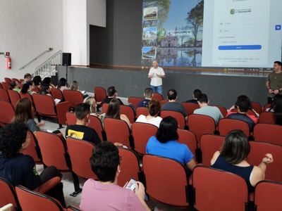 Tremembé implanta protocolo digital para modernizar gestão pública