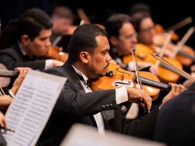Orquestra Sinfônica de Goiânia leva trilhas de cinema ao palco em novo espetáculo