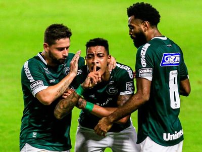 Goiás FA conquista primeira vitória na história da Superliga