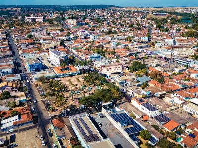 Municípios goianos usam boa nota de crédito para captar R$ 100 milhões em empréstimos