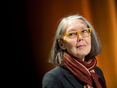 Anne Carson vence Nobel de Literatura 2026; descubra livros da escritora disponíveis no Brasil