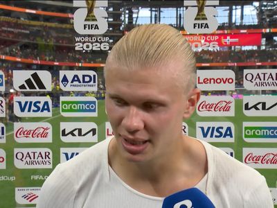 Brasil busca primeira vitória sobre a Noruega em 26 anos na Copa de 2026
