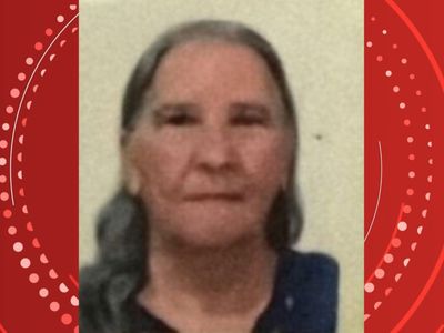 Idosa de 68 anos morre atropelada por carreta na BR-364 em Jaru (RO)