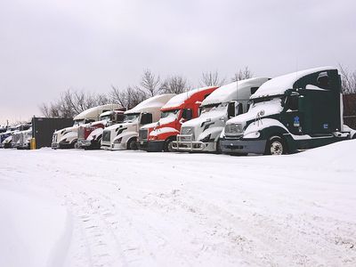 Acidente com 'monster truck' deixa vítimas