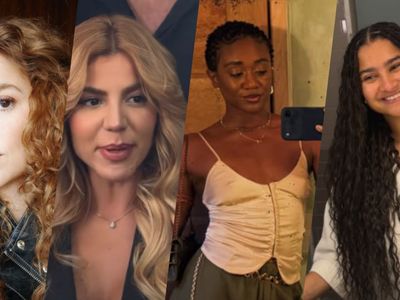 Bianca Andrade, Hariany e ex-BBBs apostam em novo visual; confira as transformações