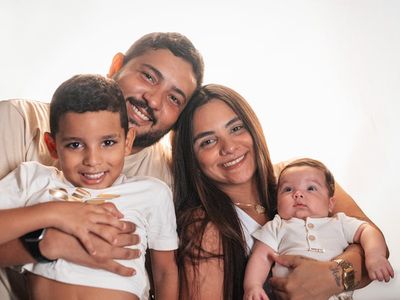 Virginia Fecha Circo para Passar Tarde com Filhos