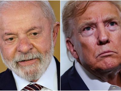 Brasil analisa tarifa retaliatória para EUA após medida de Trump