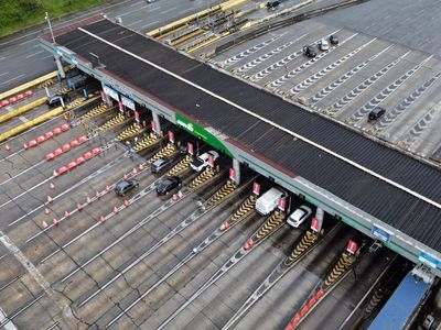 Pedágio mais caro do Brasil entra em vigor na Imigrantes; Goiás tem tarifas até 70% menores