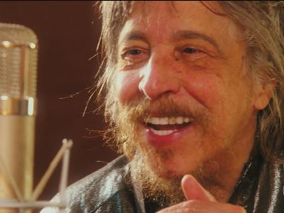 Despedida de Benito di Paula será no Theatro Municipal de São Paulo