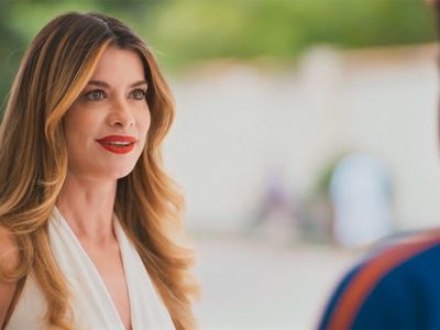 Vanessa dá casa de Juli a Peixe em capítulo de 'Por Você'