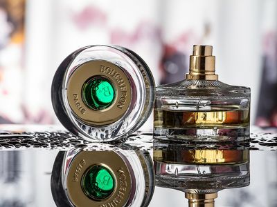Perfumes Falsos Apreendidos
