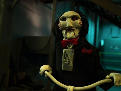 Jogos Mortais chegam ao Globoplay nesta sexta-feira (30) em clima de Halloween
