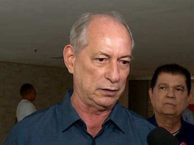 Ciro Gomes propõe desconcentrar economia do Ceará e impulsionar interior