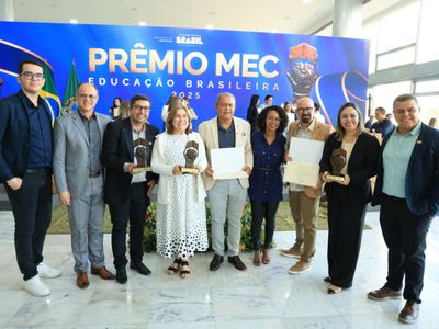 Goiás tem 2ª melhor rede estadual de ensino médio do país no Ideb