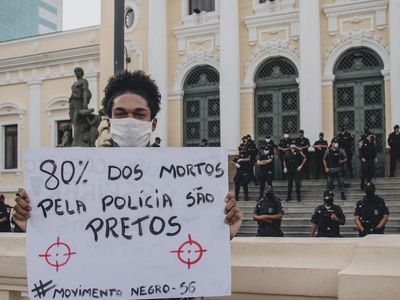 TSE Decide sobre Cassação por Desvio de Recursos de Cota Racial