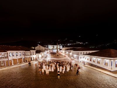 Grécia Mineira: Descubra o Destino Turístico