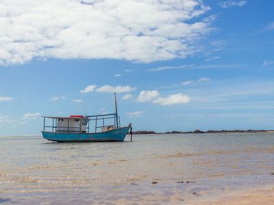 Jovem Morto a Tiros em São Luís