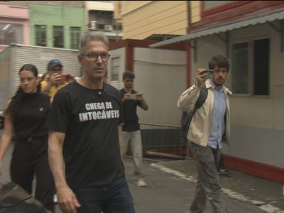 Rio Grande do Sul deve ter amanhecer congelante e geada no fim de semana