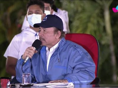 Ortega anuncia fim de eleições na Nicarágua e OEA denuncia abandono da democracia