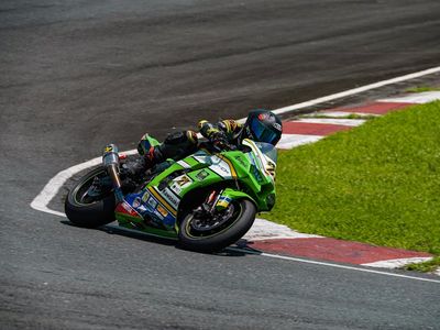 MotoGP Brasil em Goiânia
