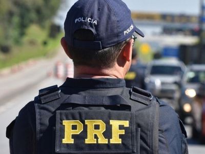PRF inicia Operação Finados nas rodovias federais do Maranhão