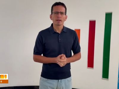 GR1 Mostra Notícias do Sertão de Pernambuco em Vídeos