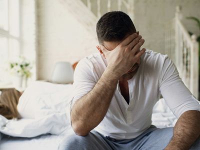 41% dos homens têm ejaculação precoce e disfunção erétil, aponta pesquisa