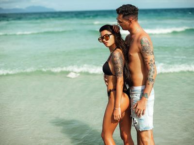 BBB 26: Tadeu Comenta Semelhança