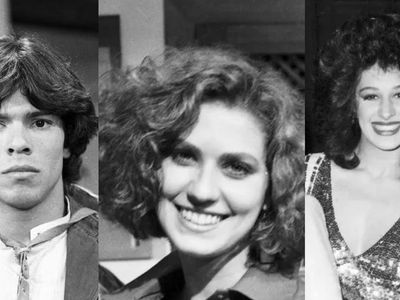 Roque Santeiro volta à Globo 40 anos depois e reúne elenco que marcou época