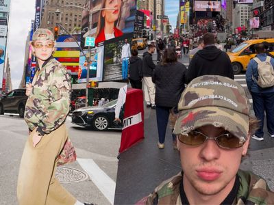 Juliano Floss relata visto negado quatro vezes e convite de Karol G nos EUA