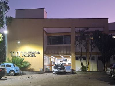 Homem é encontrado morto em estrada rural de Quatis, no Rio de Janeiro