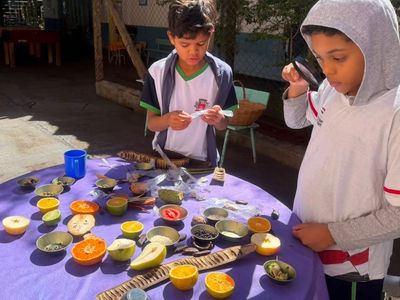 Programa Cidadescola amplia jornada de 2 mil alunos no interior de SP e disputa prêmio nacional