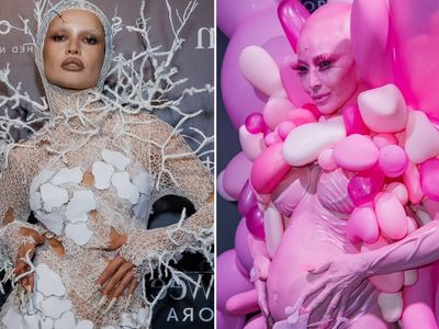 Halloween em São Paulo: famoso arrasa na produção 'As Sombras da Floresta' e votação está aberta