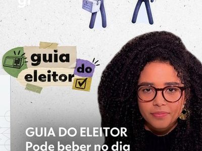 Eleição 2026: TRE-GO ainda não definiu regras sobre venda de álcool no dia da votação