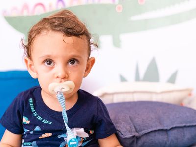 Goiás concentra 42% dos casos de SRAG em bebês