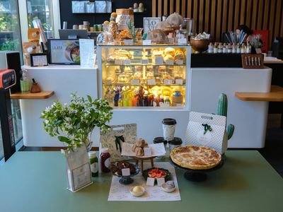 Café da Manhã em Goiânia: 5 Delícias Salgadas
