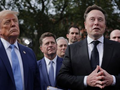 Elon Musk assessora governo Trump em estudo sobre futuro da guerra