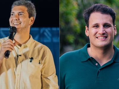 Quaest aponta Braide com 52% dos votos válidos no Maranhão