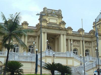 Governo interino do Rio funde Agricultura e Desenvolvimento Regional em nova pasta
