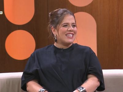 Tati Machado celebra realização de sonho: 'Sempre quis construir um lar'