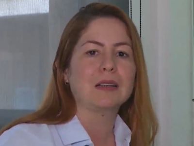 Renatinha estreia na política e cita desafios no DC sergipano
