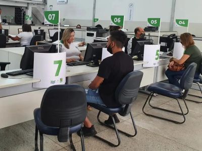 Feriado estadual muda atendimento em repartições de Goiás; confira o que abre e fecha