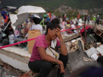 Terremoto na Venezuela desencadeia crise de saúde pública e alerta para Goiás