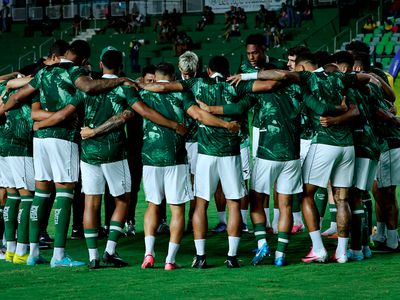 Goiás desperdiça vantagem e empata em 0 a 0 com Náutico na Serrinha
